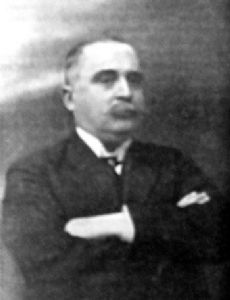 Gheorghe Ghibănescu