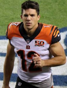 Alex Erickson