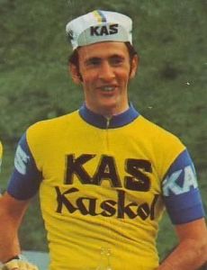 Miguel María Lasa