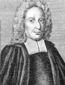 Johann Wilhelm Baier