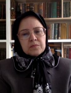 Sedigheh Vasmaghi