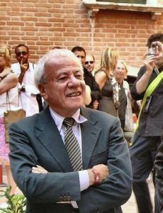 Achille Bonito Oliva