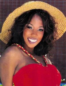 Christabel Sibanda