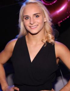 Asia D'Amato