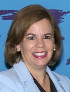 Evelyn Wever-Croes