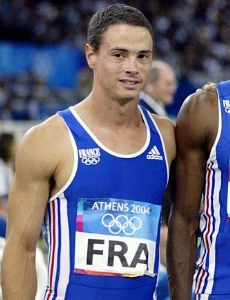 Frédéric Krantz