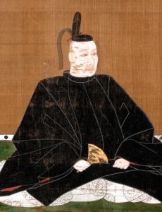 Kobayakawa Takakage