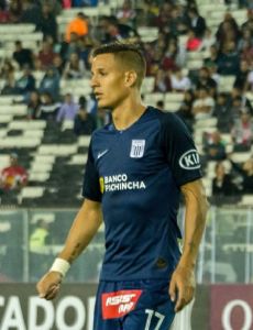 Gonzalo Godoy