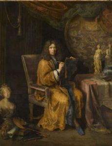 Pierre Mignard