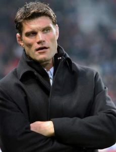 Fabien Pelous