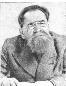 Yehoshua Bertonov