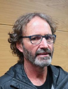 Mike Joy (freshwater ecologist)