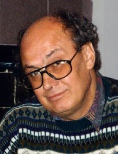 Sergei Dubov