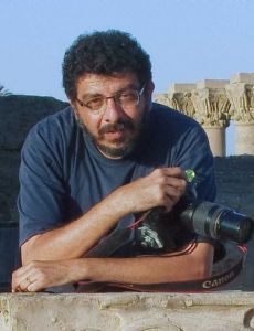 Sherif Sonbol