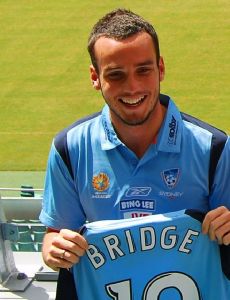 Mark Bridge