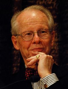 Oliver E. Williamson