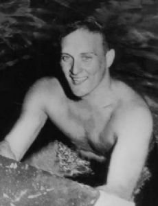 Joe Verdeur