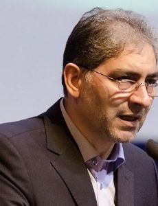 Easmaeil Jabbarzadeh