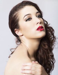 Amy Louise Wilson