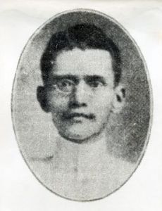 Pedro Abad Santos