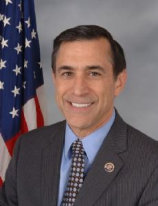 Darrell Issa