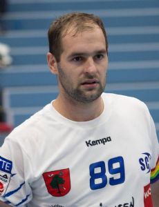 Patrik Leban