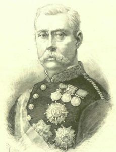 Thomás O'Ryan y Vázquez