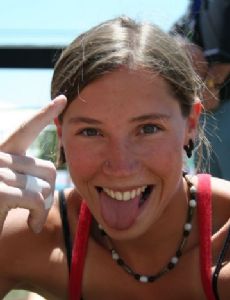 Chloé Graftiaux
