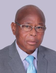 Benjamin Komla Kpodo