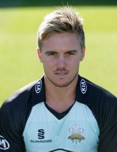 Jason Roy
