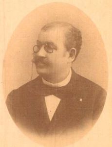 Edmond-Denis De Manne