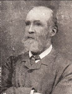 Richard James Strachan Harman
