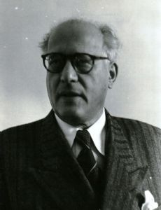 Grzegorz Fitelberg