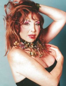 Gila Goldstein