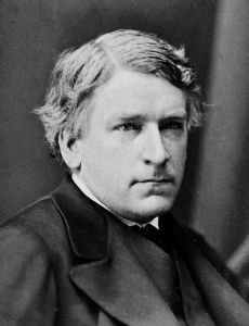 George Rolleston