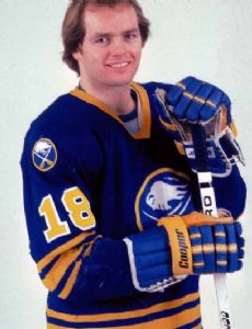 Danny Gare