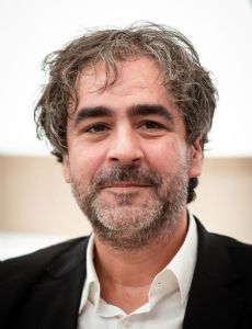 Deniz Yücel