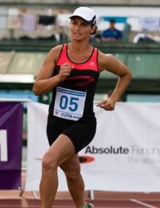 Katalin Partics