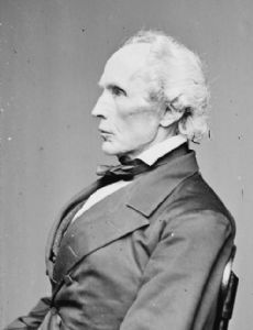 Garrett Davis