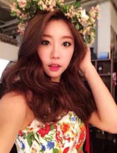 Park Sojin