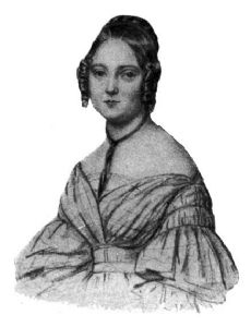 Fanny Westerdahl