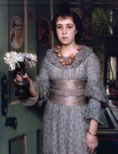 Anna Alma-Tadema