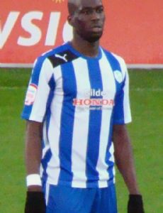 Mamady Sidibe