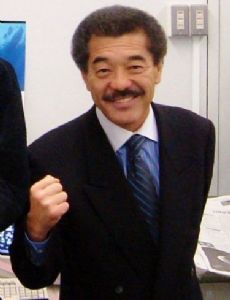 Yoko Gushiken