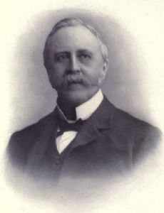 Richard Turner (politician)