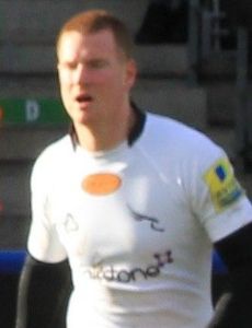 Rory Clegg