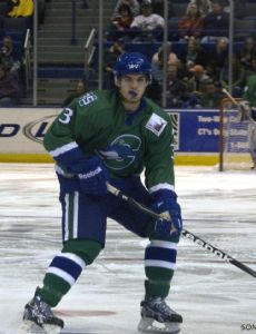 Sam Klassen