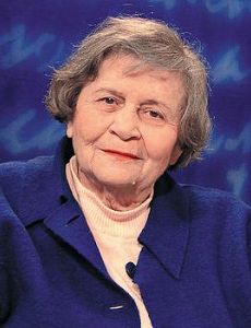 Ruth Lapide