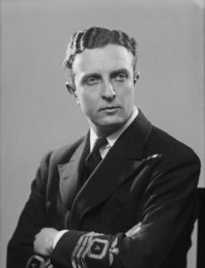 Rupert Brabner