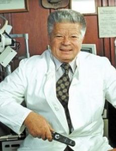 Svyatoslav Fyodorov